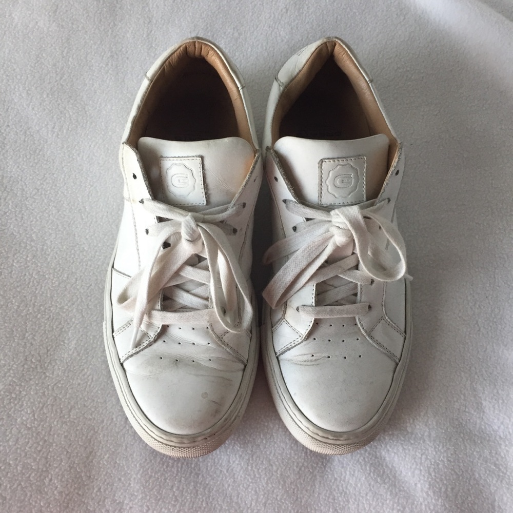 GREATS The Royale Sneaker